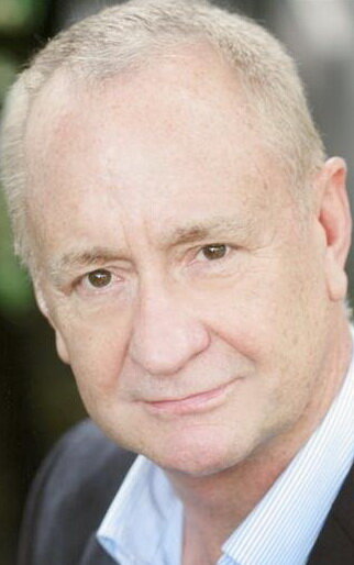 фото Кен Стэмп