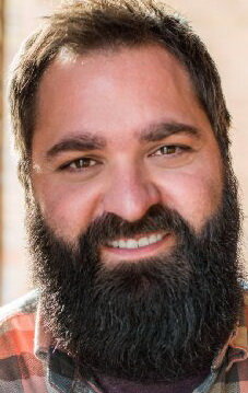 фото Эрик Пирсон