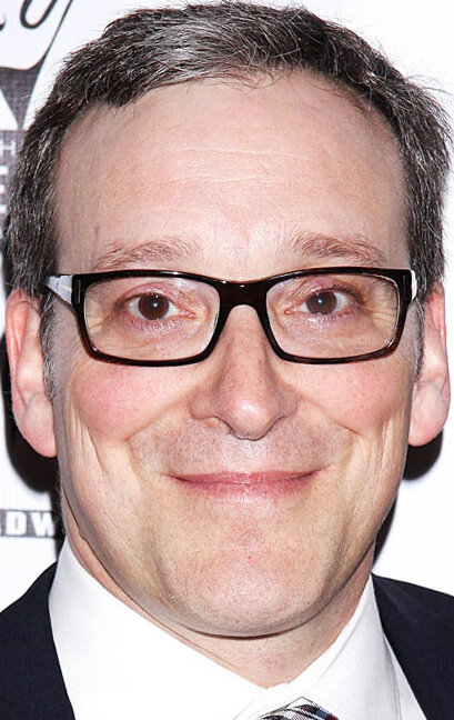 фото Джереми Шамос