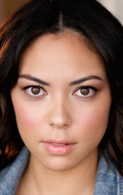 фото Камерон Хоуп