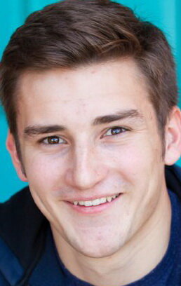 фото Рики Окли