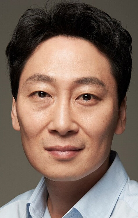 фото Ким Дон-хён