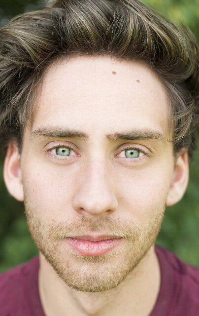 фото Дэвид Малленгер