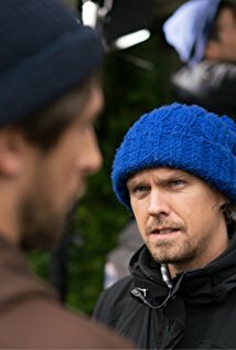 фото Росс Уильямс