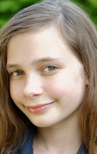 фото Сара Грэйс Прежан