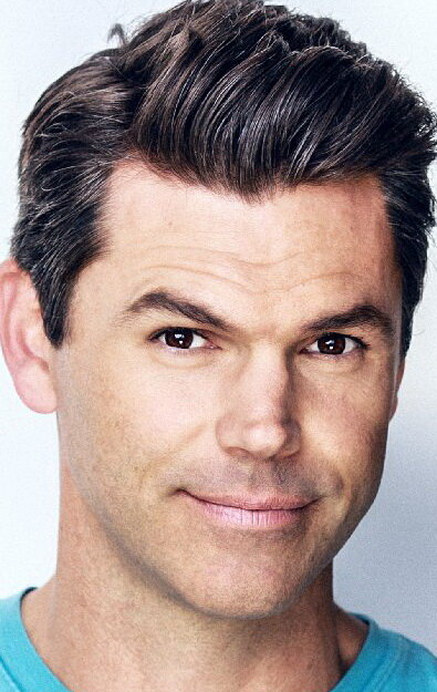 фото Джоэль Флинн