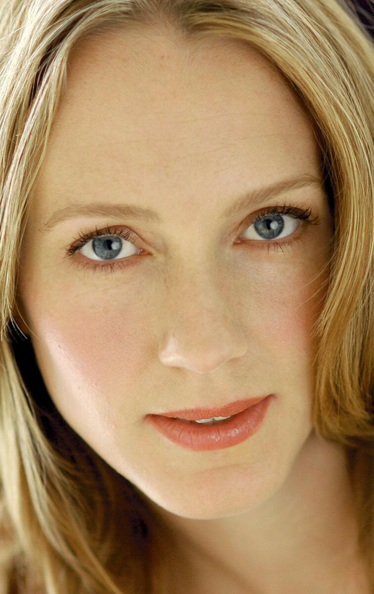 фото Кристина Кирк