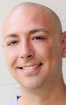 фото Джордж М. Дин