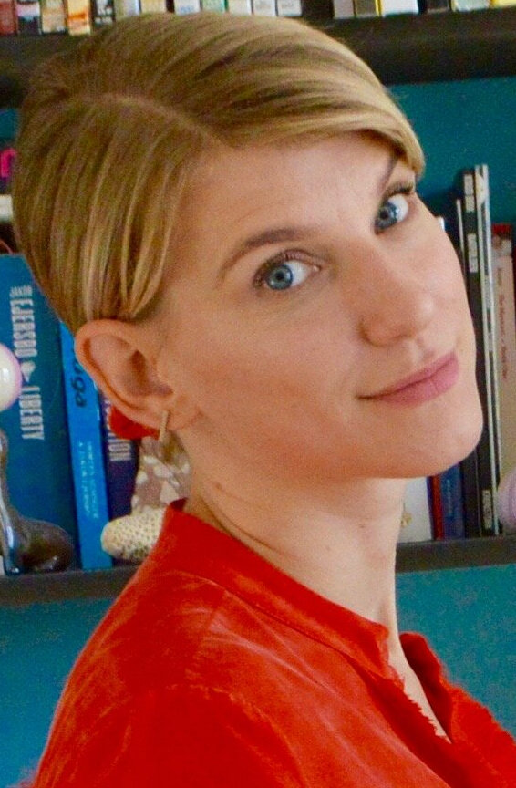 фото Йосефине Киркесков