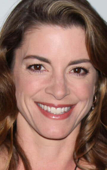 фото Синтия Гибб