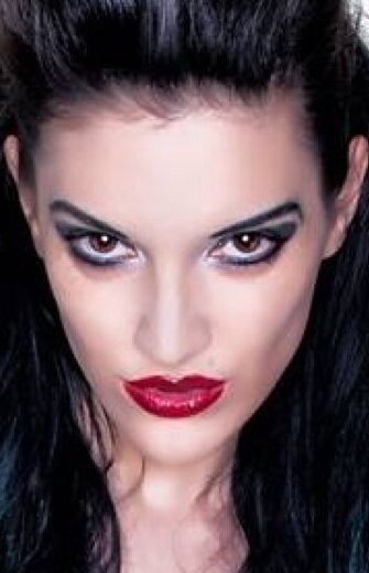 фото Zamra Dollskin