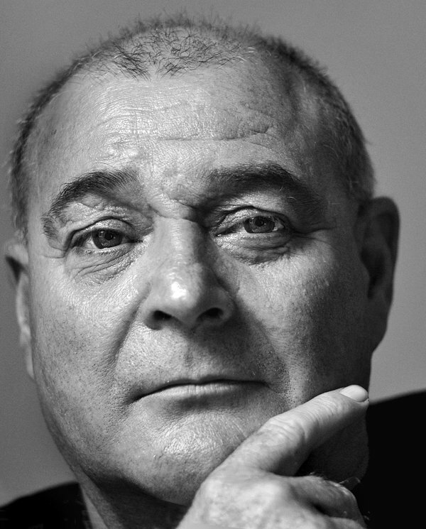 фото Ник Харви