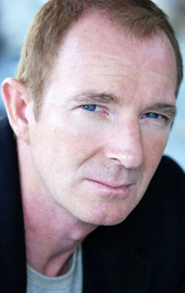 фото Эндрю Коннолли