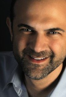 фото Таз Голдштейн