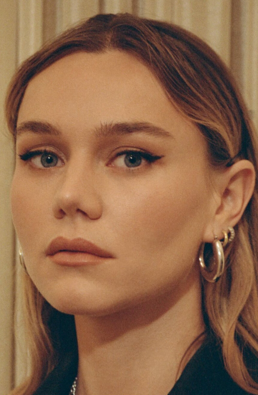 фото Имоджен Уотерхаус