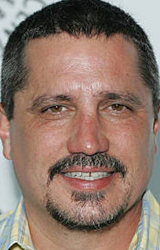 фото Роб Боумен