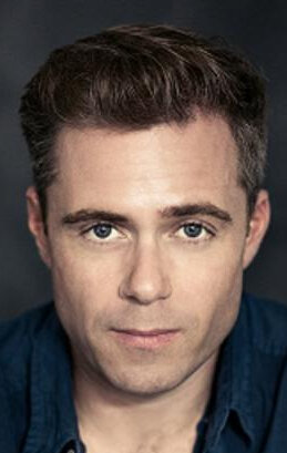 фото Рори Кинэн