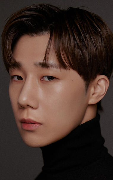 фото Ким Сон-гю