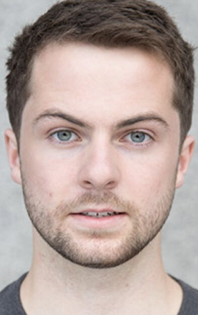 фото Алекс Мерфи