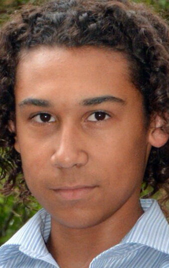 фото Лайам Джонсон