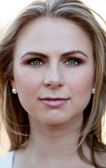 фото Джейн-Луиз О’Коннелл