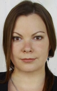 фото Алина Гишар