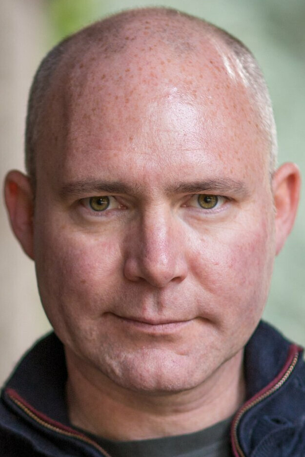 фото Даг Кокл