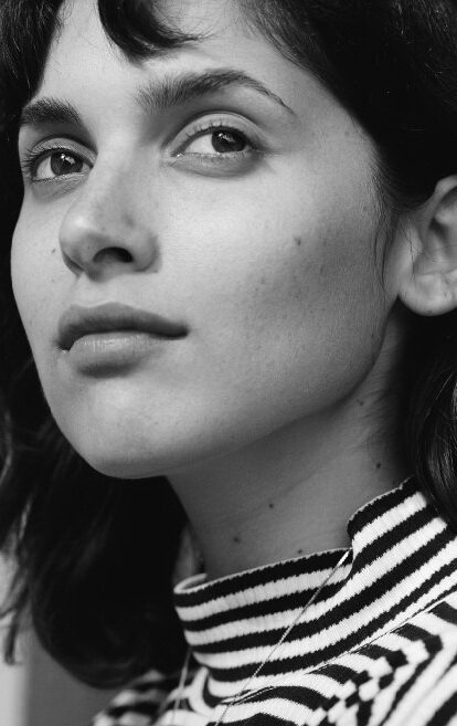 фото Аманда Виола