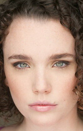 фото Александра Бейтс