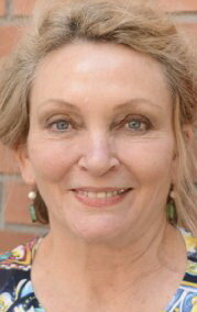 фото Робин Дэвидсон