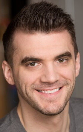 фото Эндрю Стекер