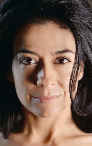 фото Сюзанн Кейт