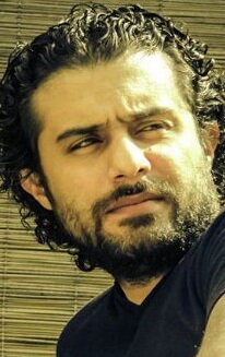 фото Вахид Рахбани