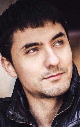 фото Арсений Мартынов