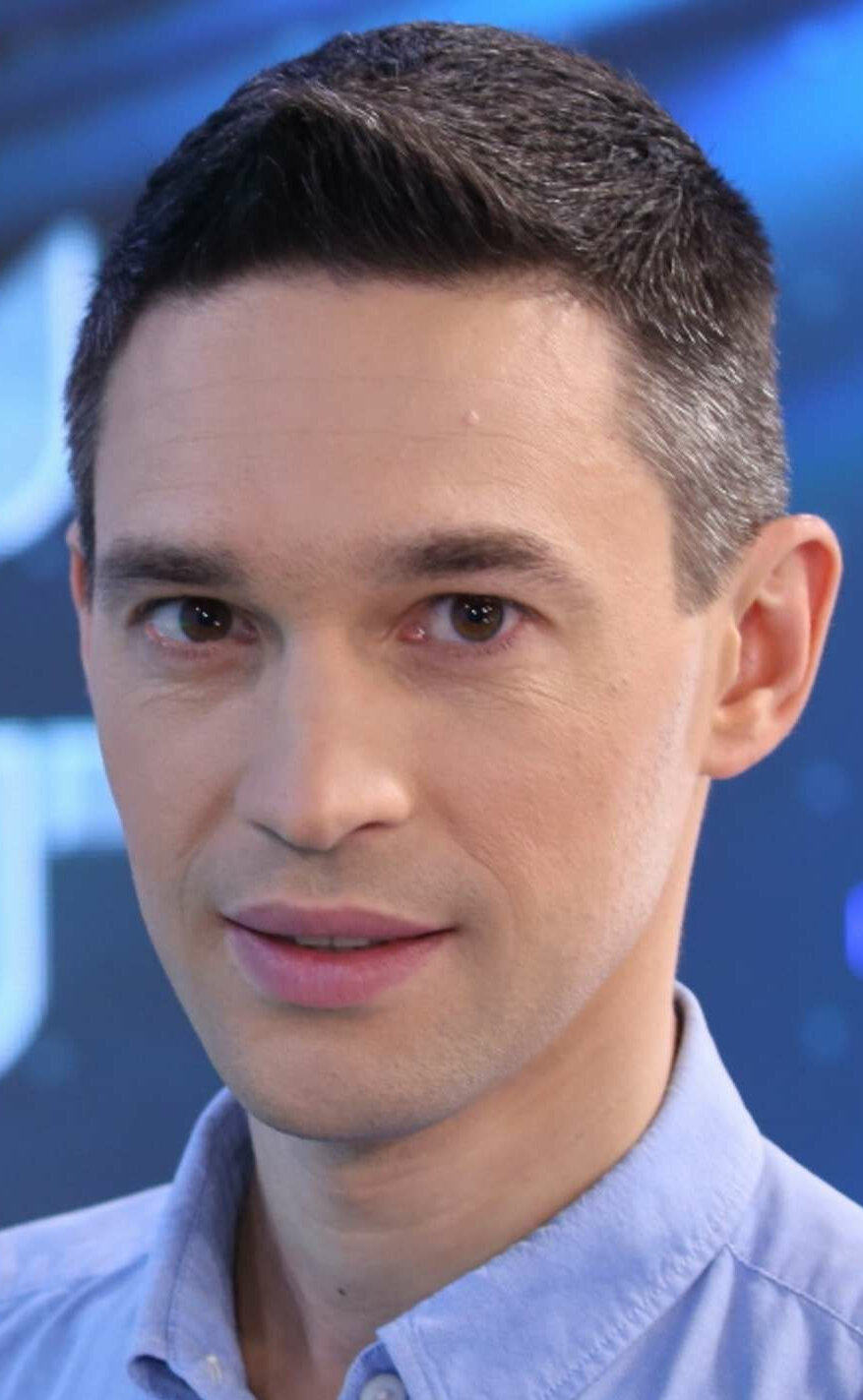 фото Сергей Малозёмов