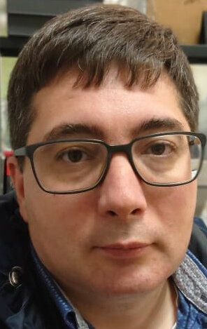 фото Аслан Камбиев