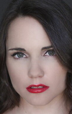 фото Черри Пирс