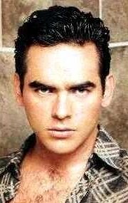 фото Абрахам Рамос