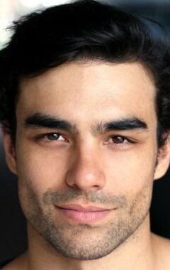 фото Диего Осорио