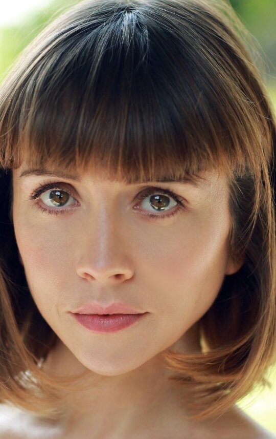 фото Лаура Пайпер