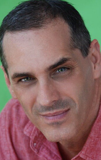 фото Дин М. Джевонс