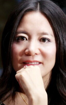 фото Дженнифер Дун