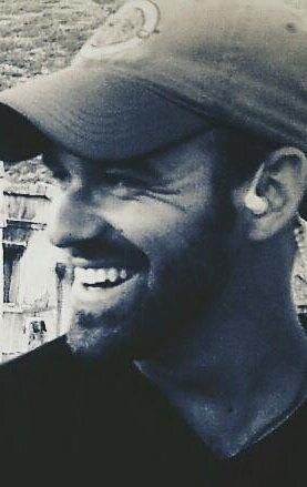 фото Джэми Бриндл