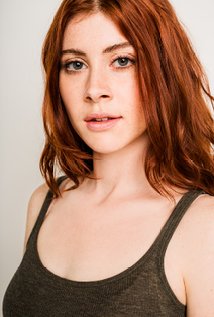 фото Brittany Seymour