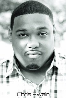 фото Крис Суэйн