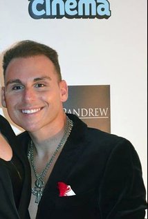 фото Andrew Cristi