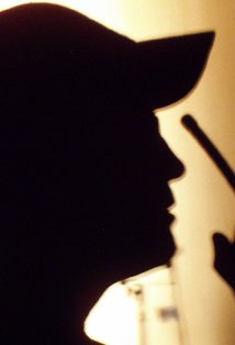 фото Джон Маттингли