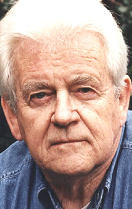 фото Брюс Олпресс