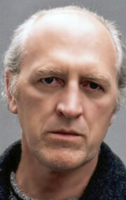 фото Джон Бах