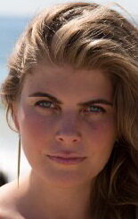 фото Katherine van Hengel